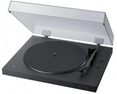 SONY PSLX310BT.CEL Lemezjátszó Audio-Video / Hifi / Multimédia - Bakelit lemezjátszó - Bakelit lemezjátszó - 364732
