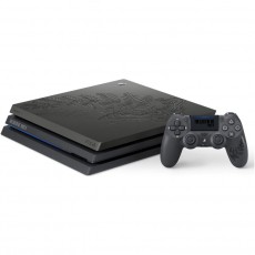 SONY PlayStation 4 PRO The Last of Us Part II j&aacute;t&eacute;kkonzol - 1TB Iroda &eacute;s sz&aacute;m&iacute;t&aacute;stechnika - J&aacute;t&eacute;k konzol - Playstation 4 (PS4) konzol - 366878