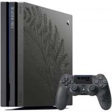 SONY PlayStation 4 PRO The Last of Us Part II j&aacute;t&eacute;kkonzol - 1TB Iroda &eacute;s sz&aacute;m&iacute;t&aacute;stechnika - J&aacute;t&eacute;k konzol - Playstation 4 (PS4) konzol - 366878
