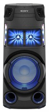SONY MHCV43D.CEL PARTY HANGFAL Audio-Video / Hifi / Multimédia - Party / DJ termék - Party termék - 374164