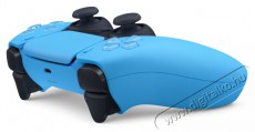 SONY PlayStation 5 (PS5) DualSense vezet&eacute;k n&eacute;lk&uuml;li kontroller - Starlight Blue Iroda &eacute;s sz&aacute;m&iacute;t&aacute;stechnika - J&aacute;t&eacute;k konzol - Kontroller - 379097