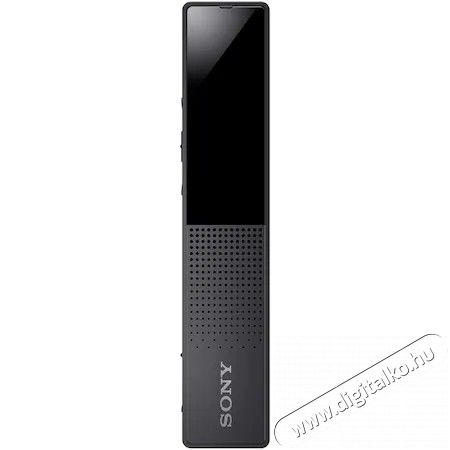 SONY ICDTX660.CE7 diktafon Mobil / Kommunik&aacute;ci&oacute; / Smart - Diktafon - Diktafon - 380506