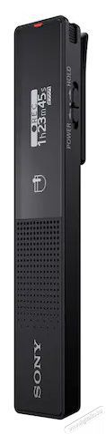 SONY ICDTX660.CE7 diktafon Mobil / Kommunik&aacute;ci&oacute; / Smart - Diktafon - Diktafon - 380506