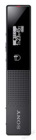 SONY ICDTX660.CE7 diktafon Mobil / Kommunik&aacute;ci&oacute; / Smart - Diktafon - Diktafon - 380506