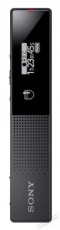 SONY ICDTX660.CE7 diktafon Mobil / Kommunik&aacute;ci&oacute; / Smart - Diktafon - Diktafon - 380506