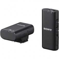 SONY ECM-W2BT vezet&eacute;k n&eacute;lk&uuml;li mikrofon vloggol&aacute;shoz - Iroda &eacute;s sz&aacute;m&iacute;t&aacute;stechnika - Egy&eacute;b sz&aacute;m&iacute;t&aacute;stechnikai term&eacute;k - 380939