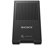 SONY MRW-G1 memoriakártya olvasó - Memória kártya / Pendrive - Kártya olvasó - 380951