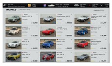 SONY Gran Turismo 7 PS5 J&aacute;t&eacute;kszoftver Iroda &eacute;s sz&aacute;m&iacute;t&aacute;stechnika - J&aacute;t&eacute;k konzol - Playstation 5 (PS5) j&aacute;t&eacute;k - 385010