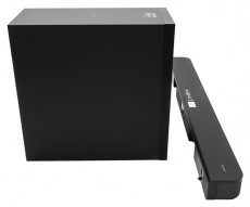 SONY HTS400 2.1 csatorn&aacute;s hangprojektor Audio-Video / Hifi / Multim&eacute;dia - Hangprojektor / soundbar - M&eacute;lyl&aacute;d&aacute;val - 397998