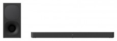 SONY HTS400 2.1 csatorn&aacute;s hangprojektor Audio-Video / Hifi / Multim&eacute;dia - Hangprojektor / soundbar - M&eacute;lyl&aacute;d&aacute;val - 397998