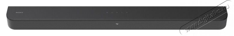 SONY HTS400 2.1 csatorn&aacute;s hangprojektor Audio-Video / Hifi / Multim&eacute;dia - Hangprojektor / soundbar - M&eacute;lyl&aacute;d&aacute;val - 397998
