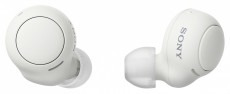 SONY WFC500W True Wireless Bluetooth feh&eacute;r f&uuml;lhallgat&oacute; Audio-Video / Hifi / Multim&eacute;dia - F&uuml;l &eacute;s Fejhallgat&oacute;k - F&uuml;lhallgat&oacute; - 398022