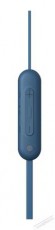 SONY WIC100C.CE7 vezet&eacute;k n&eacute;lk&uuml;li f&uuml;lhallgat&oacute; Audio-Video / Hifi / Multim&eacute;dia - F&uuml;l &eacute;s Fejhallgat&oacute;k - F&uuml;lhallgat&oacute; - 401173