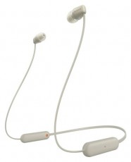 SONY WIC100C Bluetooth b&eacute;zs f&uuml;lhallgat&oacute; Audio-Video / Hifi / Multim&eacute;dia - F&uuml;l &eacute;s Fejhallgat&oacute;k - F&uuml;lhallgat&oacute; - 405616