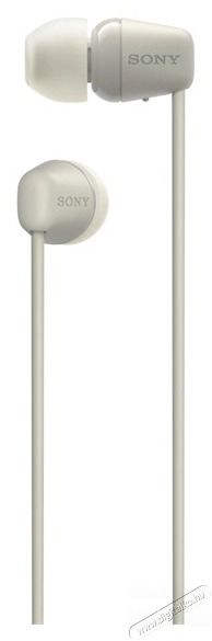 SONY WIC100C Bluetooth b&eacute;zs f&uuml;lhallgat&oacute; Audio-Video / Hifi / Multim&eacute;dia - F&uuml;l &eacute;s Fejhallgat&oacute;k - F&uuml;lhallgat&oacute; - 405616