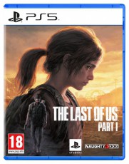 SONY The Last Of Us Part I PS5 j&aacute;t&eacute;kszoftver - Iroda &eacute;s sz&aacute;m&iacute;t&aacute;stechnika - Egy&eacute;b sz&aacute;m&iacute;t&aacute;stechnikai term&eacute;k - 416870