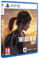 SONY The Last Of Us Part I PS5 j&aacute;t&eacute;kszoftver Iroda &eacute;s sz&aacute;m&iacute;t&aacute;stechnika - Egy&eacute;b sz&aacute;m&iacute;t&aacute;stechnikai term&eacute;k - 416870