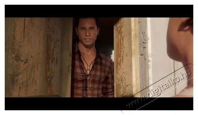 SONY Heavy Rain + Beyond two Souls Collection (magyar felirat) PS4 j&aacute;t&eacute;kszoftver Iroda &eacute;s sz&aacute;m&iacute;t&aacute;stechnika - J&aacute;t&eacute;k konzol - Playstation 4 (PS4) j&aacute;t&eacute;k - 439465