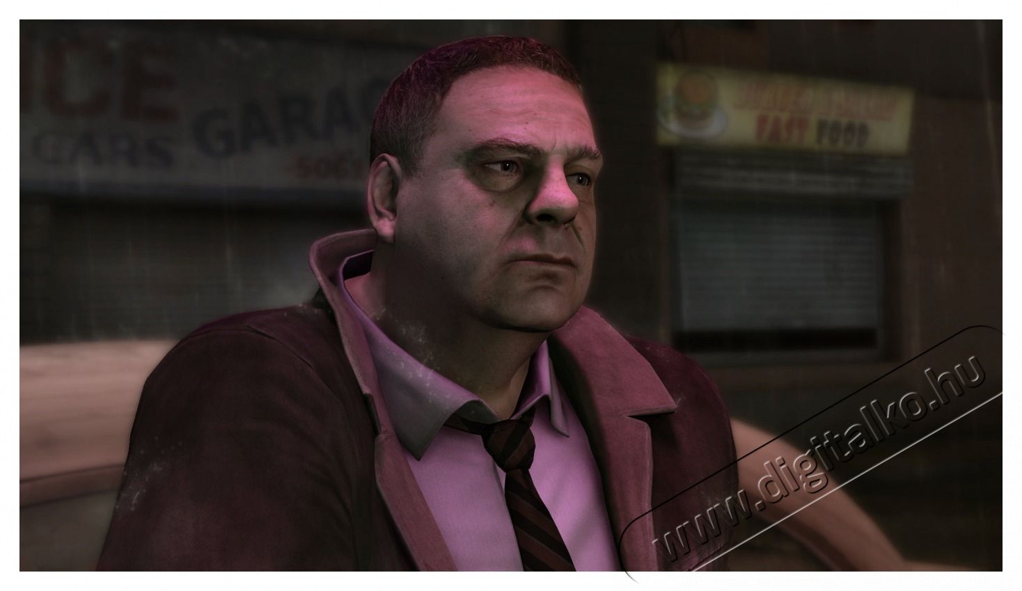 SONY Heavy Rain + Beyond two Souls Collection (magyar felirat) PS4 j&aacute;t&eacute;kszoftver Iroda &eacute;s sz&aacute;m&iacute;t&aacute;stechnika - J&aacute;t&eacute;k konzol - Playstation 4 (PS4) j&aacute;t&eacute;k - 439465