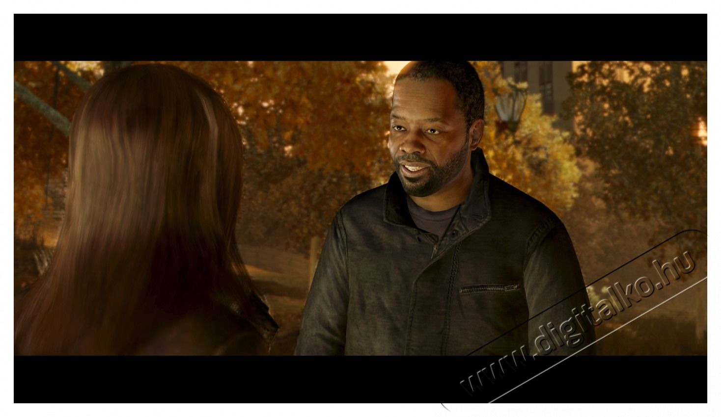 SONY Heavy Rain + Beyond two Souls Collection (magyar felirat) PS4 j&aacute;t&eacute;kszoftver Iroda &eacute;s sz&aacute;m&iacute;t&aacute;stechnika - J&aacute;t&eacute;k konzol - Playstation 4 (PS4) j&aacute;t&eacute;k - 439465