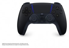SONY PlayStation DualSense vezet&eacute;k n&eacute;lk&uuml;li kontroller, Midnight Black  Iroda &eacute;s sz&aacute;m&iacute;t&aacute;stechnika - J&aacute;t&eacute;k konzol - Kontroller - 461694
