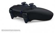 SONY PlayStation DualSense vezet&eacute;k n&eacute;lk&uuml;li kontroller, Midnight Black  Iroda &eacute;s sz&aacute;m&iacute;t&aacute;stechnika - J&aacute;t&eacute;k konzol - Kontroller - 461694