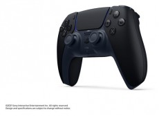 SONY PlayStation DualSense vezet&eacute;k n&eacute;lk&uuml;li kontroller, Midnight Black  Iroda &eacute;s sz&aacute;m&iacute;t&aacute;stechnika - J&aacute;t&eacute;k konzol - Kontroller - 461694