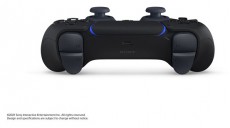 SONY PlayStation DualSense vezet&eacute;k n&eacute;lk&uuml;li kontroller, Midnight Black  Iroda &eacute;s sz&aacute;m&iacute;t&aacute;stechnika - J&aacute;t&eacute;k konzol - Kontroller - 461694