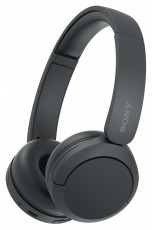 SONY WHCH520B.CE7 Bluetooth fekete fejhallgat&oacute; Audio-Video / Hifi / Multim&eacute;dia - F&uuml;l &eacute;s Fejhallgat&oacute;k - Fejhallgat&oacute; - 462312