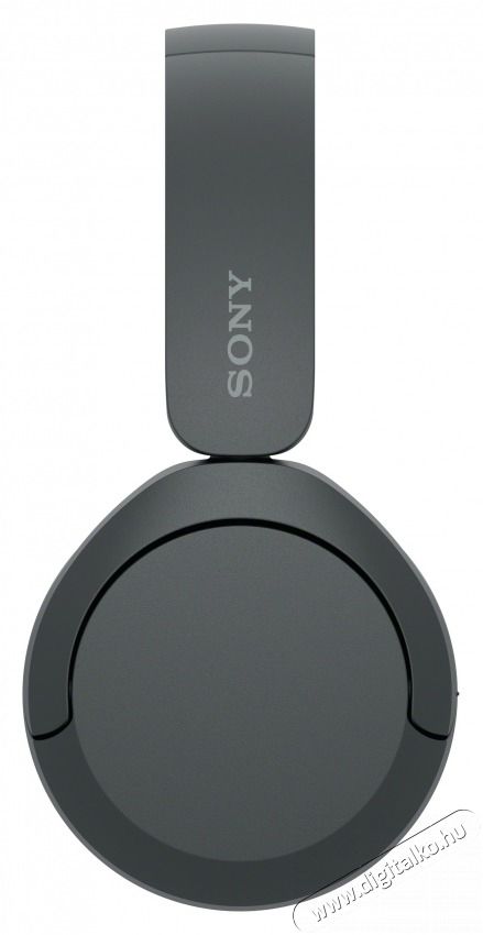 SONY WHCH520B.CE7 Bluetooth fekete fejhallgat&oacute; Audio-Video / Hifi / Multim&eacute;dia - F&uuml;l &eacute;s Fejhallgat&oacute;k - Fejhallgat&oacute; - 462312