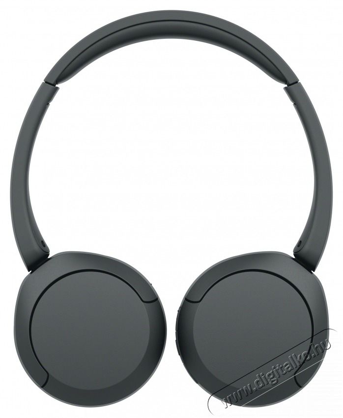SONY WHCH520B.CE7 Bluetooth fekete fejhallgat&oacute; Audio-Video / Hifi / Multim&eacute;dia - F&uuml;l &eacute;s Fejhallgat&oacute;k - Fejhallgat&oacute; - 462312