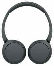 SONY WHCH520B.CE7 Bluetooth fekete fejhallgat&oacute; Audio-Video / Hifi / Multim&eacute;dia - F&uuml;l &eacute;s Fejhallgat&oacute;k - Fejhallgat&oacute; - 462312