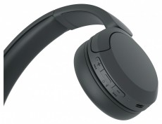 SONY WHCH520B.CE7 Bluetooth fekete fejhallgat&oacute; Audio-Video / Hifi / Multim&eacute;dia - F&uuml;l &eacute;s Fejhallgat&oacute;k - Fejhallgat&oacute; - 462312