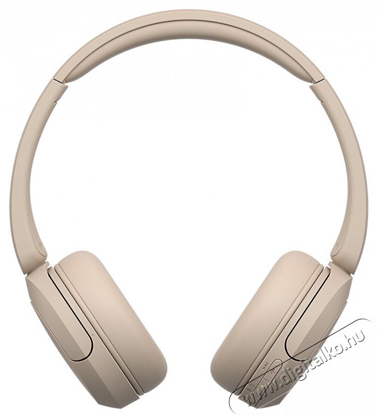 SONY WHCH520C.CE7 Bluetooth b&eacute;zs fejhallgat&oacute; Audio-Video / Hifi / Multim&eacute;dia - F&uuml;l &eacute;s Fejhallgat&oacute;k - Fejhallgat&oacute; - 462311
