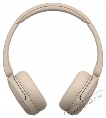 SONY WHCH520C.CE7 Bluetooth b&eacute;zs fejhallgat&oacute; Audio-Video / Hifi / Multim&eacute;dia - F&uuml;l &eacute;s Fejhallgat&oacute;k - Fejhallgat&oacute; - 462311