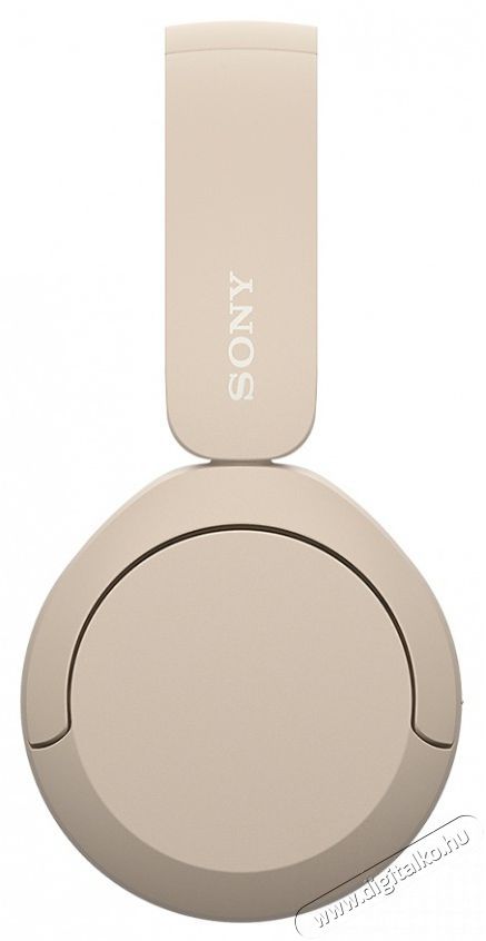 SONY WHCH520C.CE7 Bluetooth b&eacute;zs fejhallgat&oacute; Audio-Video / Hifi / Multim&eacute;dia - F&uuml;l &eacute;s Fejhallgat&oacute;k - Fejhallgat&oacute; - 462311