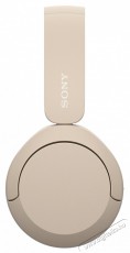 SONY WHCH520C.CE7 Bluetooth b&eacute;zs fejhallgat&oacute; Audio-Video / Hifi / Multim&eacute;dia - F&uuml;l &eacute;s Fejhallgat&oacute;k - Fejhallgat&oacute; - 462311