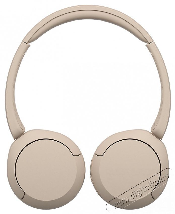 SONY WHCH520C.CE7 Bluetooth b&eacute;zs fejhallgat&oacute; Audio-Video / Hifi / Multim&eacute;dia - F&uuml;l &eacute;s Fejhallgat&oacute;k - Fejhallgat&oacute; - 462311