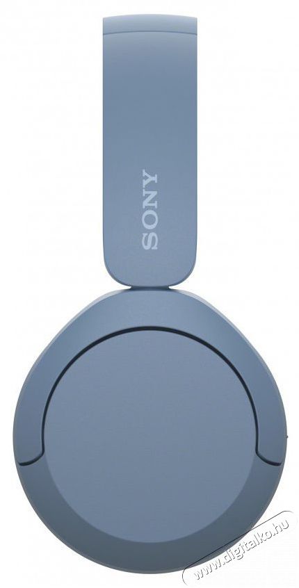 SONY WHCH520L.CE7 Bluetooth k&eacute;k fejhallgat&oacute; Audio-Video / Hifi / Multim&eacute;dia - F&uuml;l &eacute;s Fejhallgat&oacute;k - Fejhallgat&oacute; - 462310