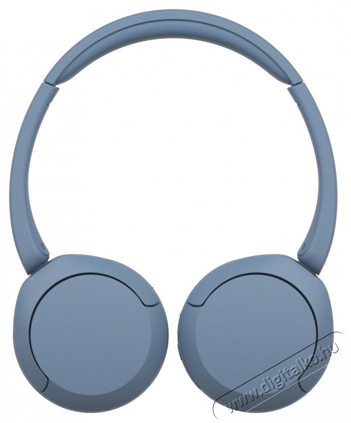 SONY WHCH520L.CE7 Bluetooth k&eacute;k fejhallgat&oacute; Audio-Video / Hifi / Multim&eacute;dia - F&uuml;l &eacute;s Fejhallgat&oacute;k - Fejhallgat&oacute; - 462310