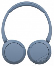 SONY WHCH520L.CE7 Bluetooth k&eacute;k fejhallgat&oacute; Audio-Video / Hifi / Multim&eacute;dia - F&uuml;l &eacute;s Fejhallgat&oacute;k - Fejhallgat&oacute; - 462310
