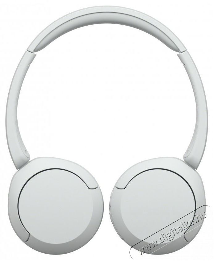 SONY WHCH520W.CE7 Bluetooth feh&eacute;r fejhallgat&oacute; Audio-Video / Hifi / Multim&eacute;dia - F&uuml;l &eacute;s Fejhallgat&oacute;k - Fejhallgat&oacute; - 462309