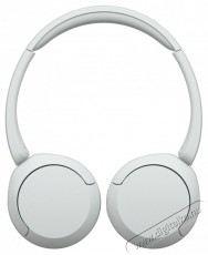 SONY WHCH520W.CE7 Bluetooth feh&eacute;r fejhallgat&oacute; Audio-Video / Hifi / Multim&eacute;dia - F&uuml;l &eacute;s Fejhallgat&oacute;k - Fejhallgat&oacute; - 462309