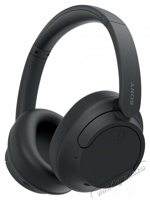 SONY WHCH720NB.CE7 Bluetooth zajszűrős fekete fejhallgat&oacute; Audio-Video / Hifi / Multim&eacute;dia - F&uuml;l &eacute;s Fejhallgat&oacute;k - Fejhallgat&oacute; - 462313