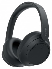 SONY WHCH720NB.CE7 Bluetooth zajszűrős fekete fejhallgat&oacute; Audio-Video / Hifi / Multim&eacute;dia - F&uuml;l &eacute;s Fejhallgat&oacute;k - Fejhallgat&oacute; - 462313