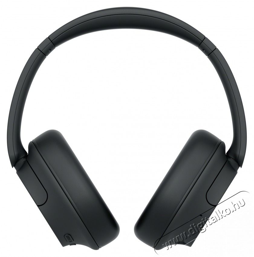 SONY WHCH720NB.CE7 Bluetooth zajszűrős fekete fejhallgat&oacute; Audio-Video / Hifi / Multim&eacute;dia - F&uuml;l &eacute;s Fejhallgat&oacute;k - Fejhallgat&oacute; - 462313