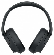 SONY WHCH720NB.CE7 Bluetooth zajszűrős fekete fejhallgat&oacute; Audio-Video / Hifi / Multim&eacute;dia - F&uuml;l &eacute;s Fejhallgat&oacute;k - Fejhallgat&oacute; - 462313