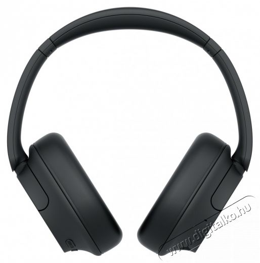 SONY WHCH720NB.CE7 Bluetooth zajszűrős fekete fejhallgat&oacute; Audio-Video / Hifi / Multim&eacute;dia - F&uuml;l &eacute;s Fejhallgat&oacute;k - Fejhallgat&oacute; - 462313