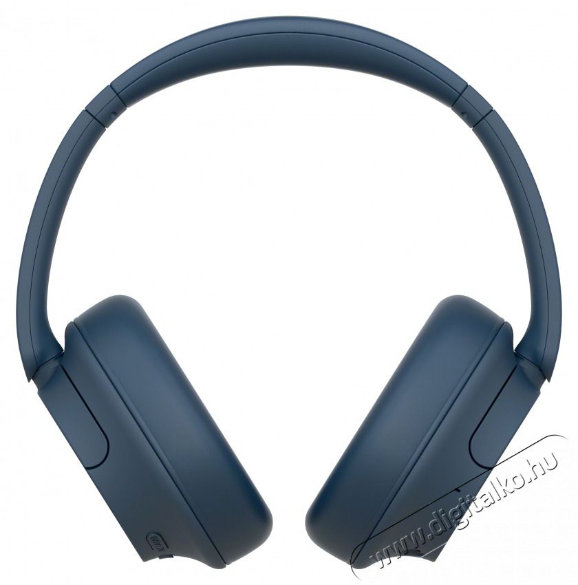 SONY WHCH720NL.CE7 Bluetooth zajszűrős k&eacute;k fejhallgat&oacute; Audio-Video / Hifi / Multim&eacute;dia - F&uuml;l &eacute;s Fejhallgat&oacute;k - Fejhallgat&oacute; - 462315