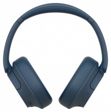 SONY WHCH720NL.CE7 Bluetooth zajszűrős k&eacute;k fejhallgat&oacute; Audio-Video / Hifi / Multim&eacute;dia - F&uuml;l &eacute;s Fejhallgat&oacute;k - Fejhallgat&oacute; - 462315